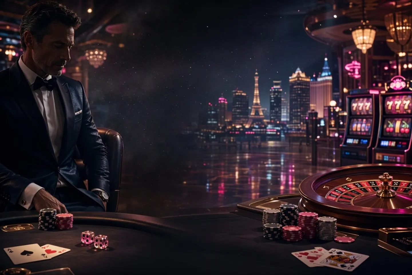 Bets Bunny Casino